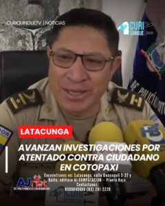 Informó sobre el atentado contra la vida de Braulio G., señalando que las investigaciones continúan de manera técnica y coordinada.