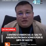 Se preparan con descuentos y promociones especiales para mayo. Desde la administración se indicó que estas iniciativas buscan dinamizar la economía local y atraer a más clientes.