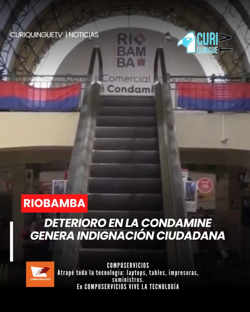 Las comerciantes del mercado La Merced expresaron su rechazo ante un posible desalojo y el eventual derrocamiento de la infraestructura del lugar.