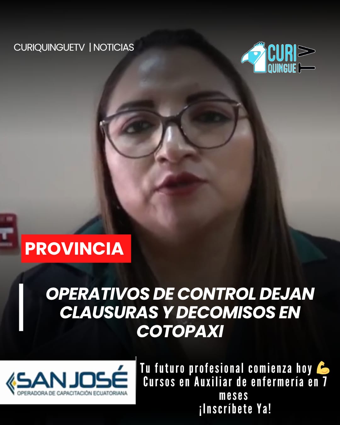 La Intendencia de Cotopaxi ejecutó varios operativos de control en diferentes sectores de la provincia, dejando como resultado el decomiso de pirotecnia, licor artesanal y celulares de dudosa procedencia.