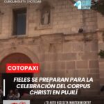 Cada año, cientos de fieles se suman a esta tradición religiosa que fortalece la espiritualidad y mantiene vivas las costumbres religiosas del cantón. La celebración reúne actos litúrgicos, expresiones culturales y muestras de devoción por parte de la comunidad. ✝️✨