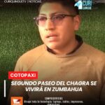 Será escenario del Segundo Paseo del Chagra y del tradicional concurso de lazo.