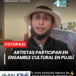 Entre las actividades previstas consta el cambio de insignias de los personajes de la Mama Negra, programado para el próximo 20 de junio.