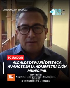 El alcalde de Pujilí, Raúl Arroyo, manifestó que la actual administración ha debido enfrentar diversos procesos legales heredados de periodos anteriores. Sin embargo, señaló que se ha logrado estabilizar varios aspectos que permiten encaminar de mejor manera la gestión pública.