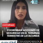 Víctor Pumashunta, precandidato a la Alcaldía de Pujilí por el movimiento RETO Lista 33, continúa socializando sus propuestas y proyectos con diferentes sectores del cantón.
