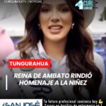La jornada estuvo marcada por la participación de los pequeños, quienes disfrutaron de diversas sorpresas en un ambiente de integración y felicidad.