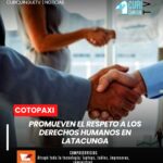 Dirigido a personas que, pese a diversas condiciones y desafíos, trabajan diariamente para salir adelante y formar parte activa de la sociedad.