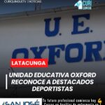 Realizaron un acto de reconocimiento a los deportistas que sobresalieron en distintas competencias y representaciones institucionales.