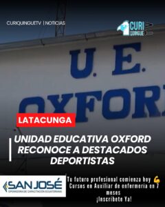 Realizaron un acto de reconocimiento a los deportistas que sobresalieron en distintas competencias y representaciones institucionales.