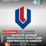 Informó sobre el proceso de admisión para los aspirantes que buscan ingresar a la institución y obtener un título profesional. La autoridad invitó a los interesados a cumplir con los requisitos y fechas establecidas para formar parte de la oferta académica del centro de estudios.