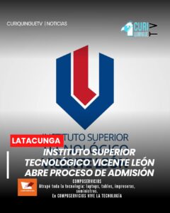 Informó sobre el proceso de admisión para los aspirantes que buscan ingresar a la institución y obtener un título profesional. La autoridad invitó a los interesados a cumplir con los requisitos y fechas establecidas para formar parte de la oferta académica del centro de estudios.