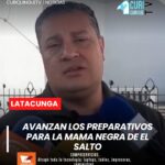 El presidente de la Asociación de Devotos de la Virgen de la Merced de El Salto informó que continúan las coordinaciones para la realización de la tradicional Mama Negra, prevista para el mes de octubre. Los organizadores trabajan en la planificación de cada una de las actividades que formarán parte de esta importante manifestación cultural y religiosa.
