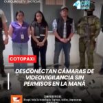 La Intendencia General de Policía ejecutó varios operativos de control en el cantón La Maná con el objetivo de verificar el cumplimiento de la normativa vigente en distintos establecimientos.