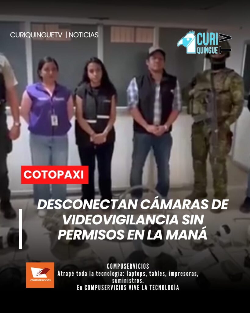 La Intendencia General de Policía ejecutó varios operativos de control en el cantón La Maná con el objetivo de verificar el cumplimiento de la normativa vigente en distintos establecimientos.
