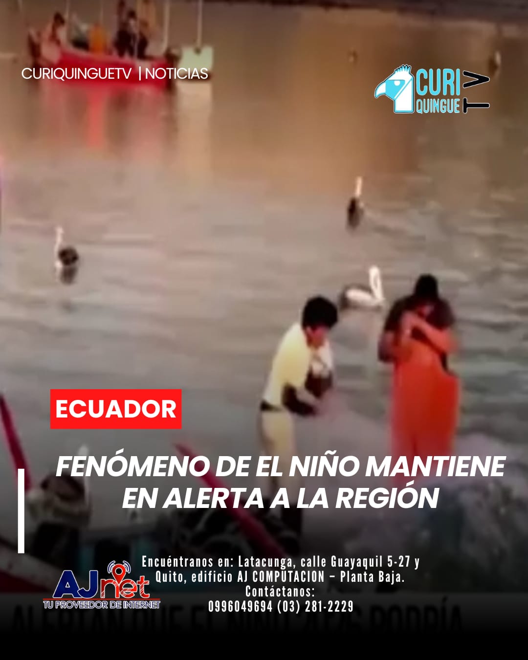 Se advierte sobre posibles inundaciones, sequías, deslizamientos de tierra y afectaciones al sector agrícola en varios países de Centroamérica, el Caribe y Sudamérica durante los próximos meses.