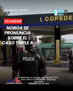 Las declaraciones fueron realizadas durante una entrevista radial, un día después de que el alcalde rindiera su testimonio como parte del proceso judicial que se encuentra en desarrollo.