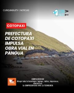 Las autoridades destacan que esta infraestructura beneficiará la conectividad y dinamizará la economía local.