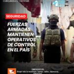 Las intervenciones buscan prevenir actividades ilícitas y brindar mayor tranquilidad a la población.