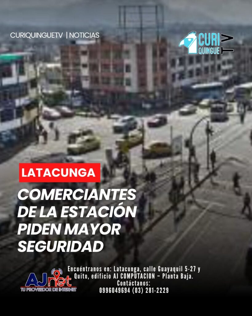 Los directivos del barrio La Estación expresaron su preocupación por el aumento de robos registrados en diferentes establecimientos comerciales.