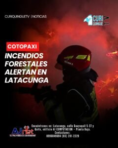 Personal del Cuerpo de Bomberos ha intervenido en las emergencias para controlar y extinguir las llamas, evitando que el fuego continúe propagándose.