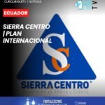📌 El coordinador de Plan Internacional para la Sierra Centro presentó los nuevos proyectos que la organización busca impulsar en los próximos años.