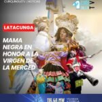 Marcelo Mogro, coordinador de la Mama Negra en honor a la Virgen de la Merced, señaló que durante el inicio de la jornada se registró cierto desorden debido a la falta de puntualidad de algunas comparsas.
