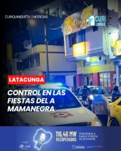Los controles estuvieron enfocados en prevenir anomalías y mantener el orden en los espacios públicos.