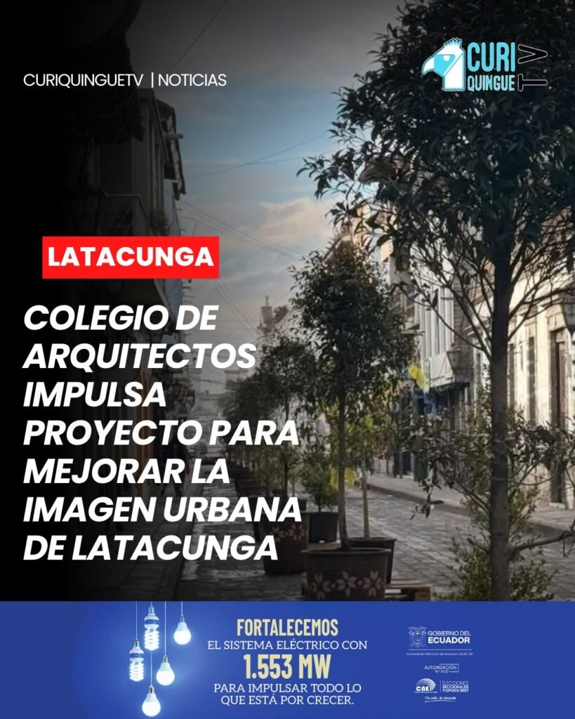 El proyecto busca transformar la apariencia de las calles céntricas de la ciudad con apoyo de las autoridades municipales.