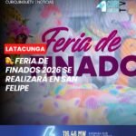 La Feria de Finados 2026, organizada por comerciantes y artesanos, con la coordinación del Municipio de Latacunga, se desarrollará del 28 de octubre al 4 de noviembre.