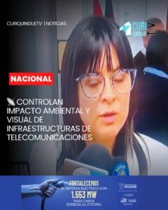 Durante los procesos de control y seguimiento ambiental, se verifica el cumplimiento del plan de manejo ambiental y de la normativa vigente, además de los monitoreos que deben realizar los operadores.
