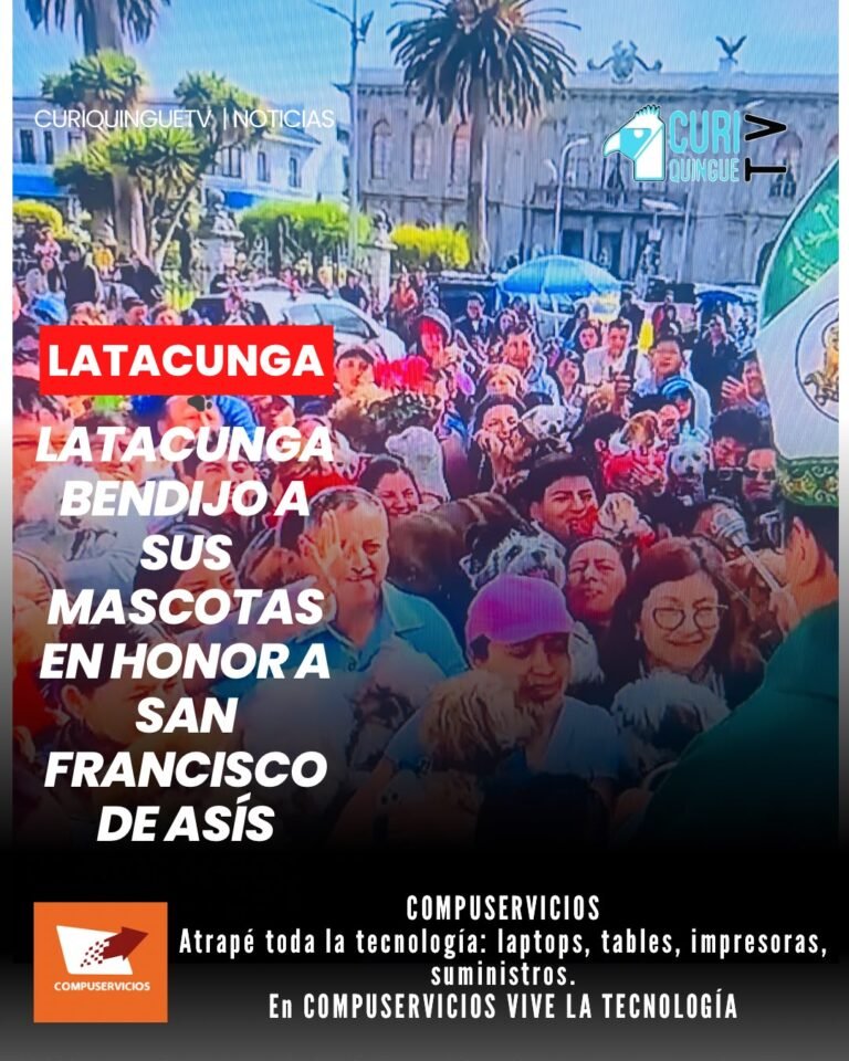 En una jornada marcada por la fe, el amor y el respeto hacia los animales, decenas de familias acudieron junto a sus mascotas a la tradicional bendición en honor a San Francisco de Asís, considerado protector de los animales.