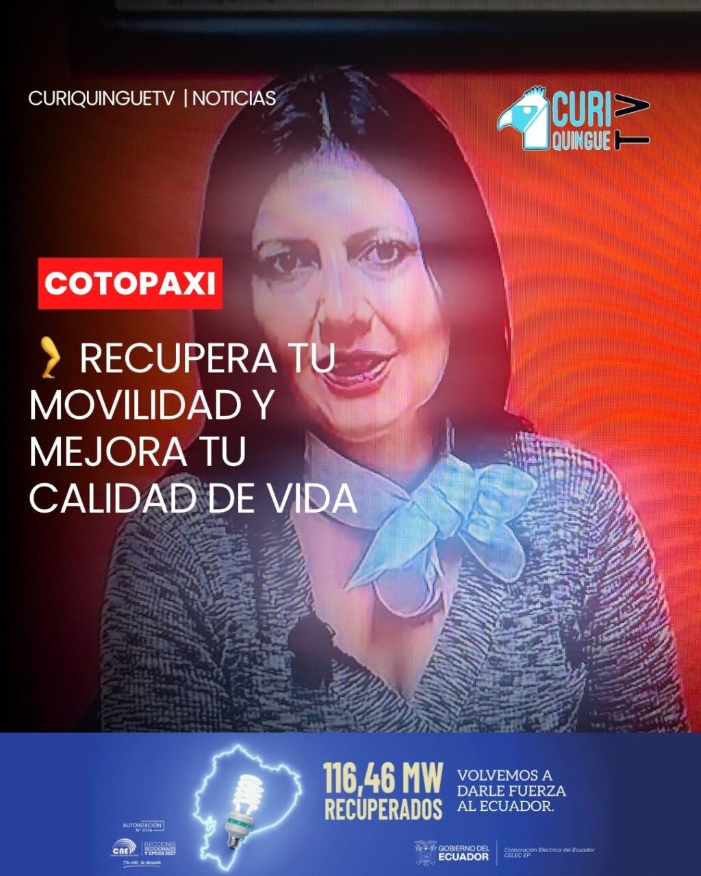 Si necesitas una prótesis de rodilla o cadera, ahora tienes una oportunidad para acceder a una intervención con un beneficio especial.