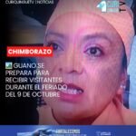 El cantón Guano, reconocido a nivel nacional como la Capital Artesanal del Ecuador y declarado Pueblo Mágico, se prepara para recibir a miles de visitantes durante el próximo feriado del 9 de octubre.