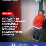 📍 #Salcedo | Dos viviendas, ubicadas en los barrios América y La Florida, habrían sido blanco de presuntos delincuentes que, bajo la modalidad de campaneros, ingresaron a los domicilios.