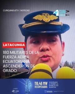 🇪🇨 #Ecuador | El Ejército Ecuatoriano intensifica las operaciones militares contra las estructuras criminales y la minería ilegal en varias provincias del país.