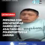 Según la información proporcionada, los presuntos implicados serían dos estudiantes de una unidad educativa cercana al lugar, quienes supuestamente habrían intimidado al afectado para sustraerle el dispositivo móvil, herramienta que utilizaba para desarrollar sus actividades diarias.