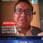 Latacunga se prepara para celebrar sus 206 años de emancipación política. El presidente del Comité de Fiestas 2026 dio a conocer los diferentes eventos culturales, artísticos y tradicionales que formarán parte de esta importante agenda festiva.